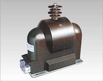 JDZX17-15、20全封閉電壓互感器